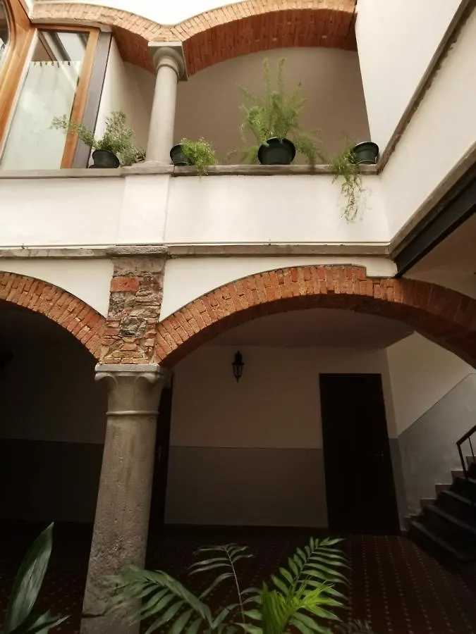 Casa Vacanze Da Graziella 로베레