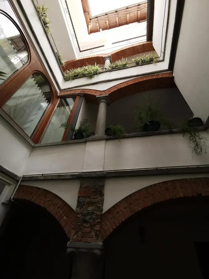 아파트 Casa Vacanze Da Graziella 로베레