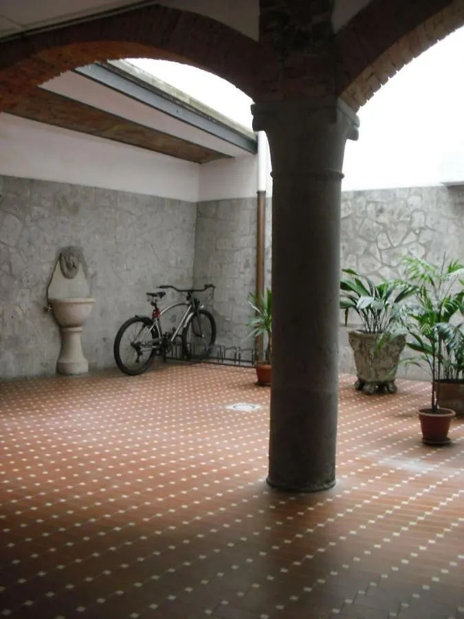 Casa Vacanze Da Graziella 로베레