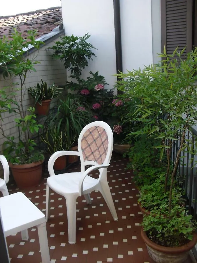 Casa Vacanze Da Graziella 로베레