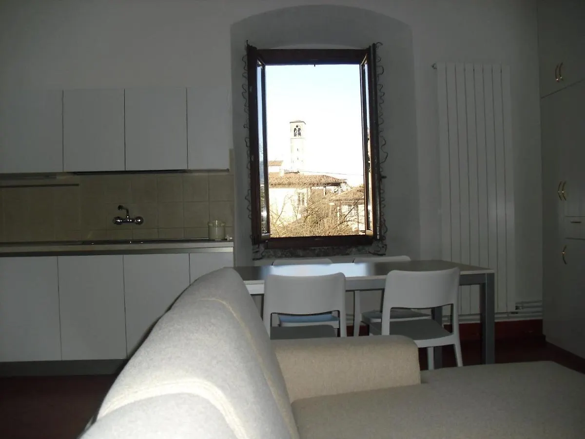 Casa Vacanze Da Graziella Lovere Appartement