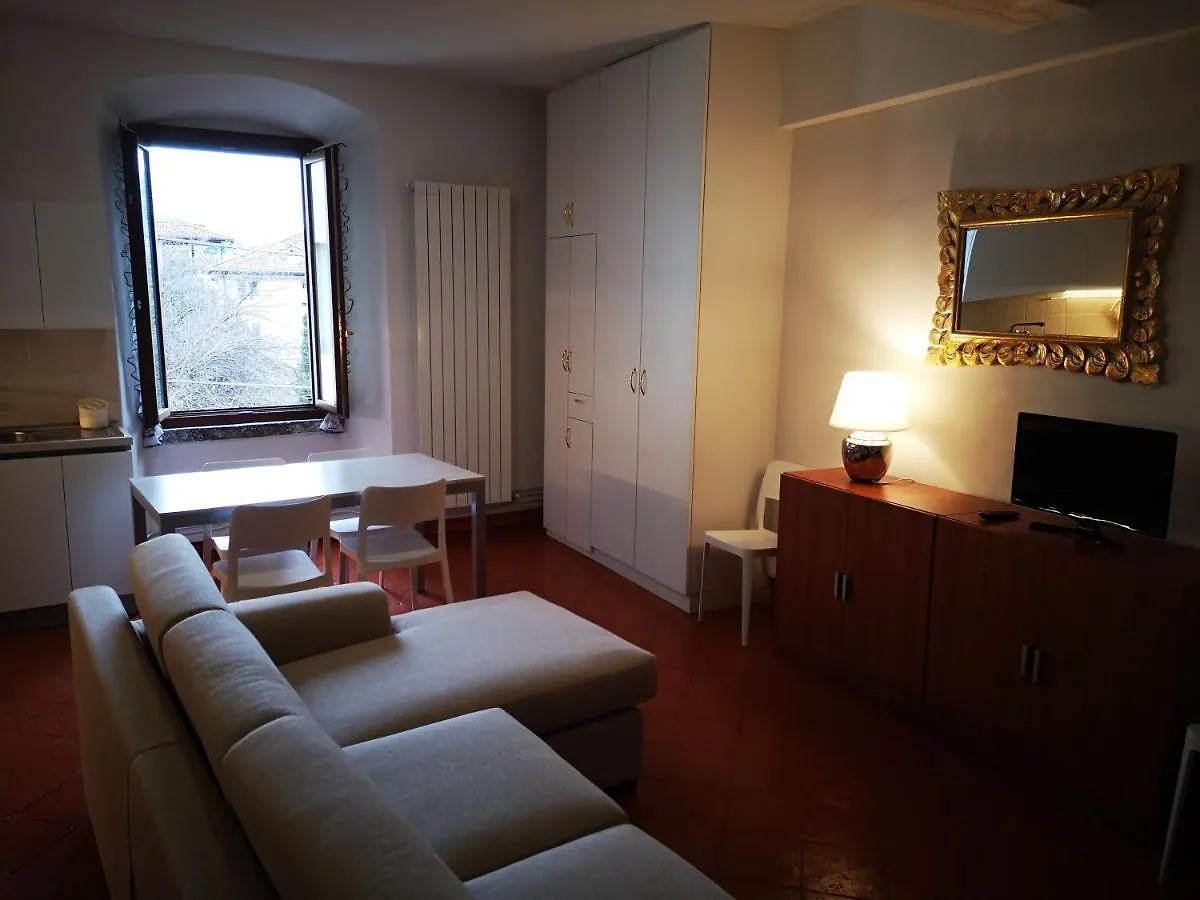 Appartement Casa Vacanze Da Graziella Lovere