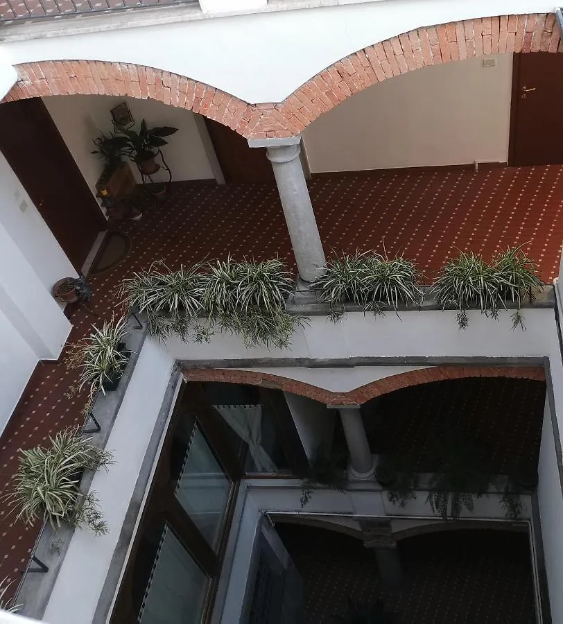 Casa Vacanze Da Graziella Lovere 0*,