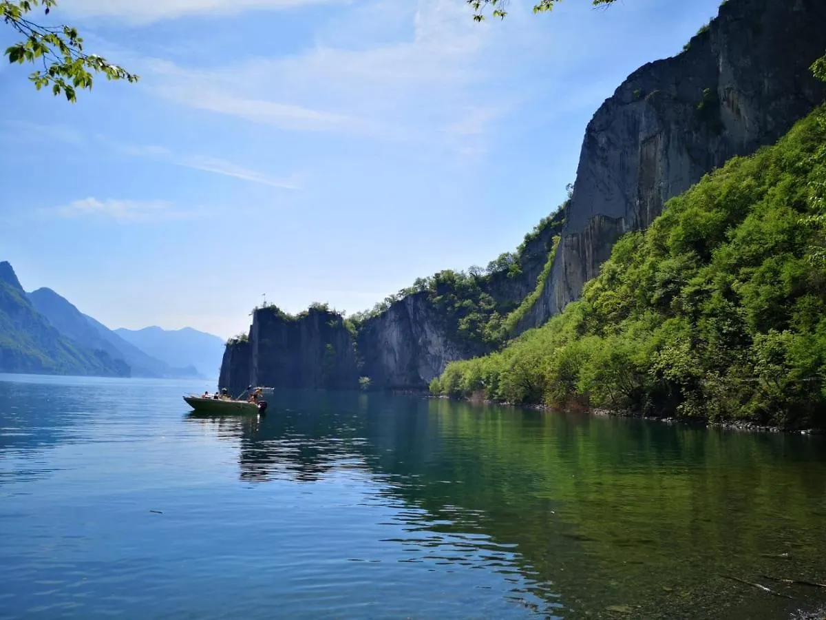 Casa Vacanze Da Graziella Lovere 0*,  Italië