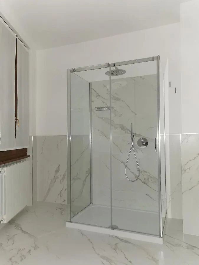 Appartement Casa Vacanze Da Graziella Lovere