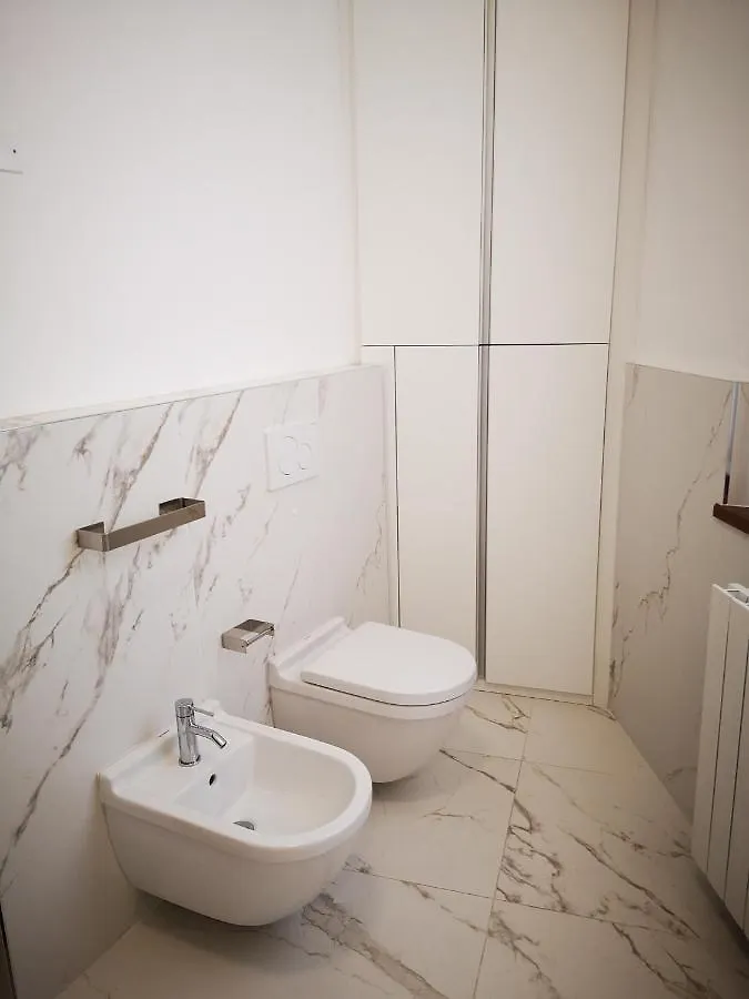 Appartement Casa Vacanze Da Graziella Lovere