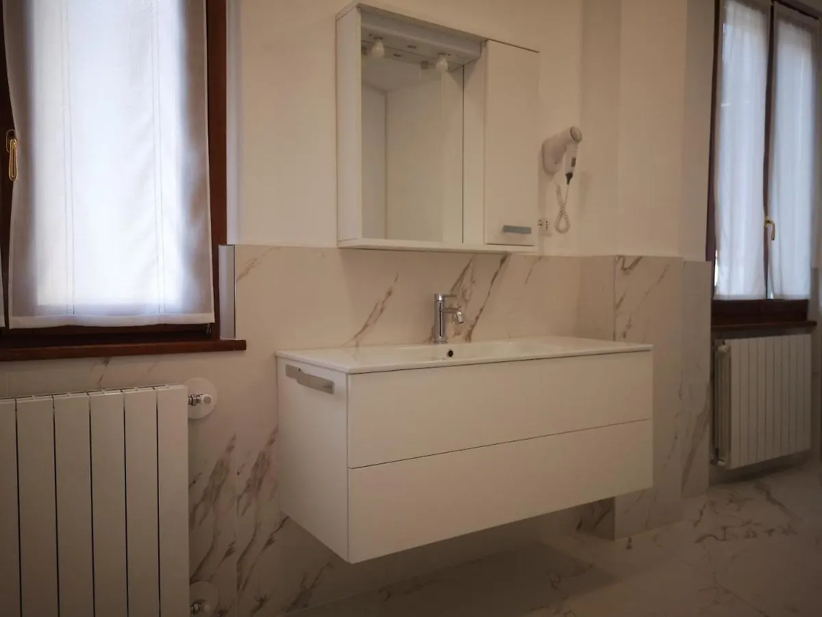 Casa Vacanze Da Graziella Lovere Italië