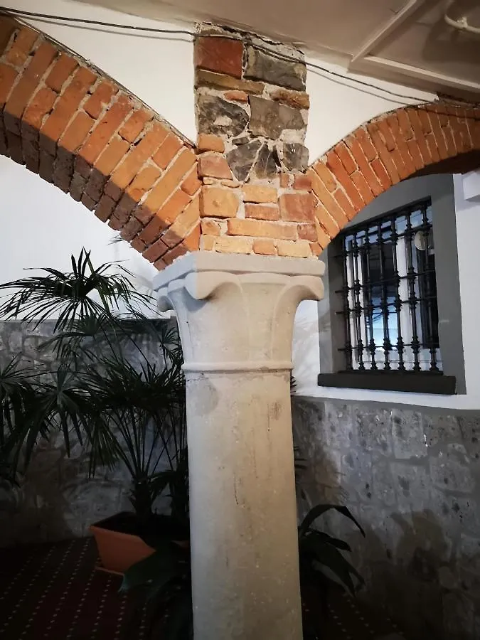 Casa Vacanze Da Graziella Lovere Appartement