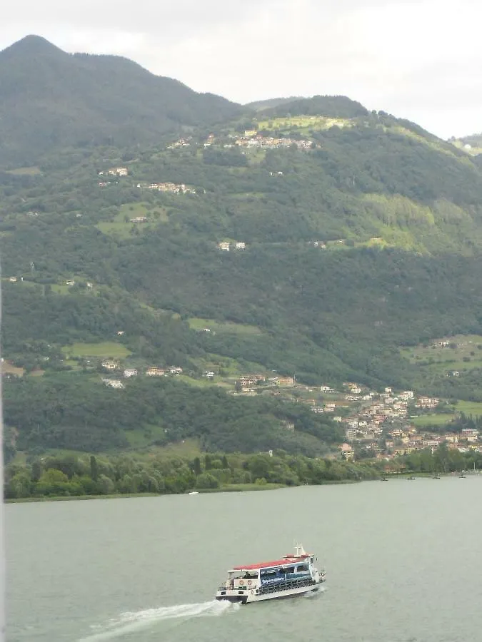 Appartement Casa Vacanze Da Graziella Lovere