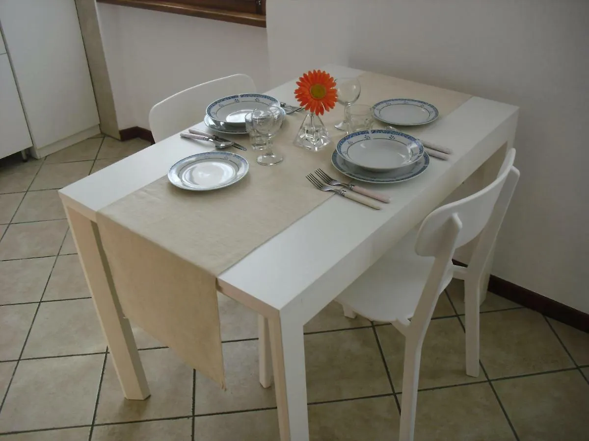 Casa Vacanze Da Graziella Lovere Appartement