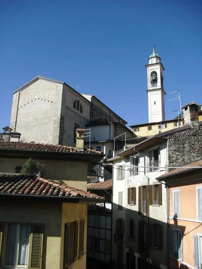 Casa Vacanze Da Graziella Lovere Italië